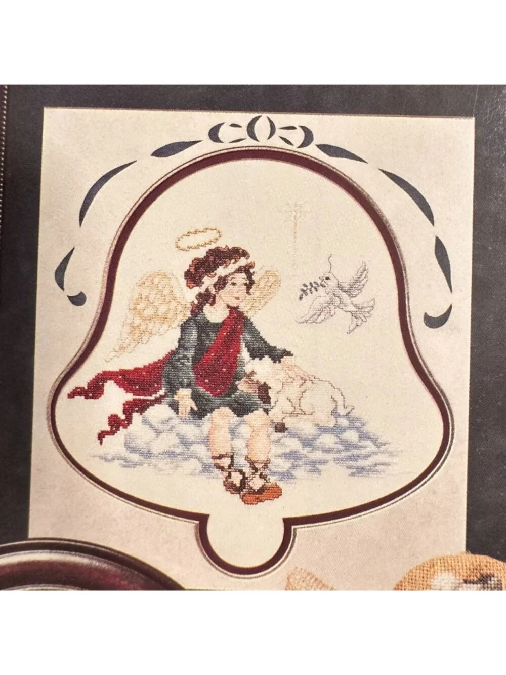 Stoney Creek Collection Book 175 Christmas Memories Cross Stitch Patterns